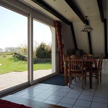 Ferienhaeuser In Duhnen - Ringwall Nordstern Cuxhaven Zewnętrze zdjęcie