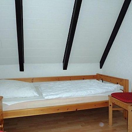 Ferienhaeuser In Duhnen - Ringwall Nordstern Cuxhaven Zewnętrze zdjęcie