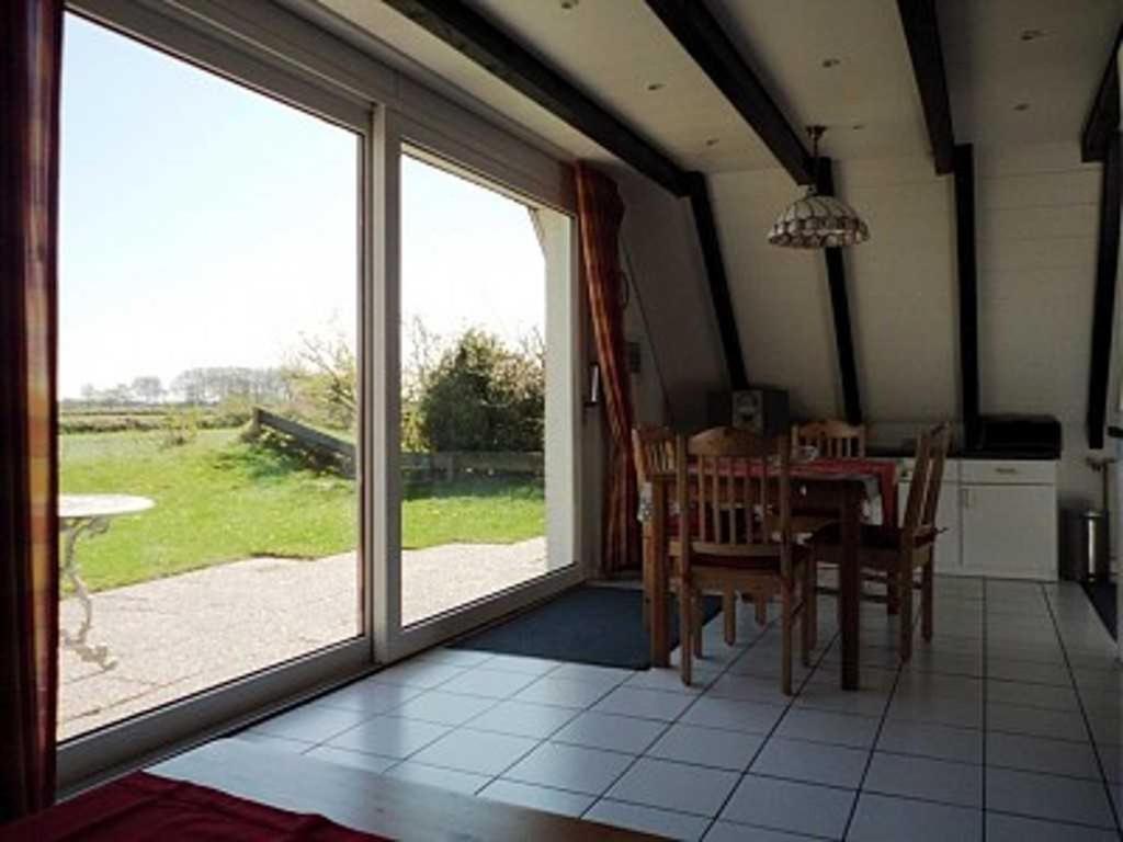 Ferienhaeuser In Duhnen - Ringwall Nordstern Cuxhaven Zewnętrze zdjęcie