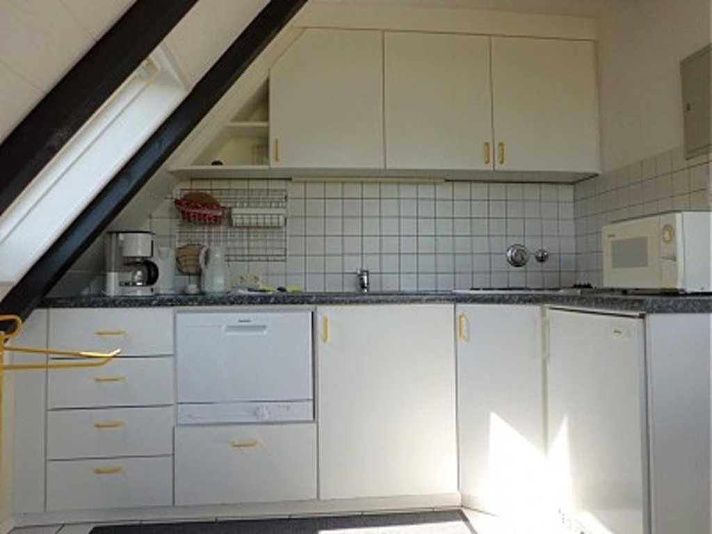 Ferienhaeuser In Duhnen - Ringwall Nordstern Cuxhaven Zewnętrze zdjęcie